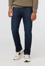 Duer Duer Performance Denim+Straight Ink 30"