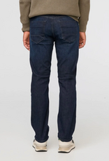 Duer Duer Performance Denim+Straight Ink 30"