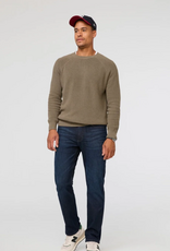 Duer Duer Performance Denim+Straight Ink 30"