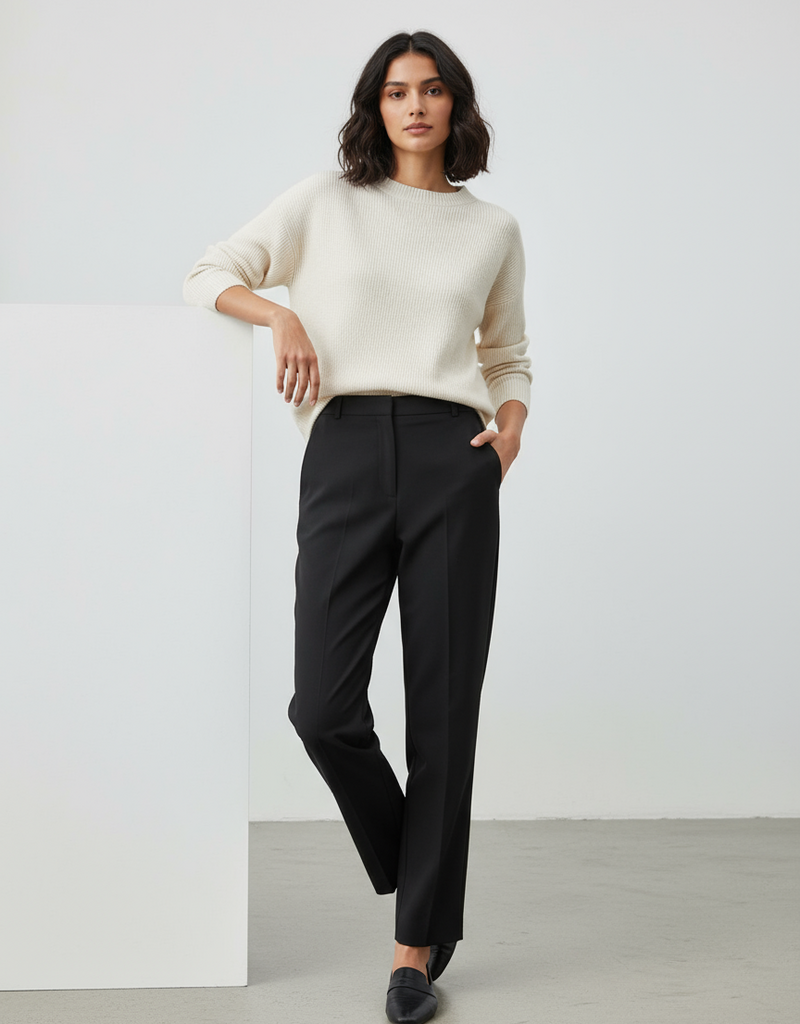 Have HAVE Trouser pants