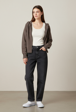 Love Tree Love Tree Hood Cardigan