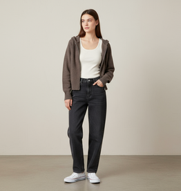 Love Tree Hood Cardigan