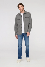 Duer Duer Performance Flannel Bttn Down