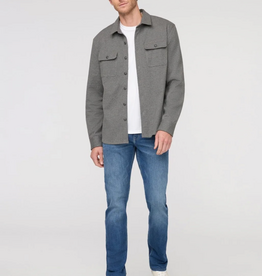 Duer Performance Flannel Bttn Down