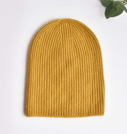 Pathz CashWook fold-over beanie