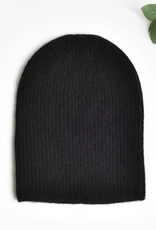 Pathz Pathz CashWool fold-over beanie
