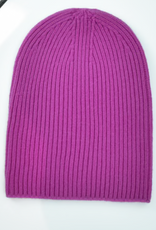 Pathz Pathz CashWool fold-over beanie