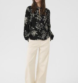 Part Two Shiroma blouse