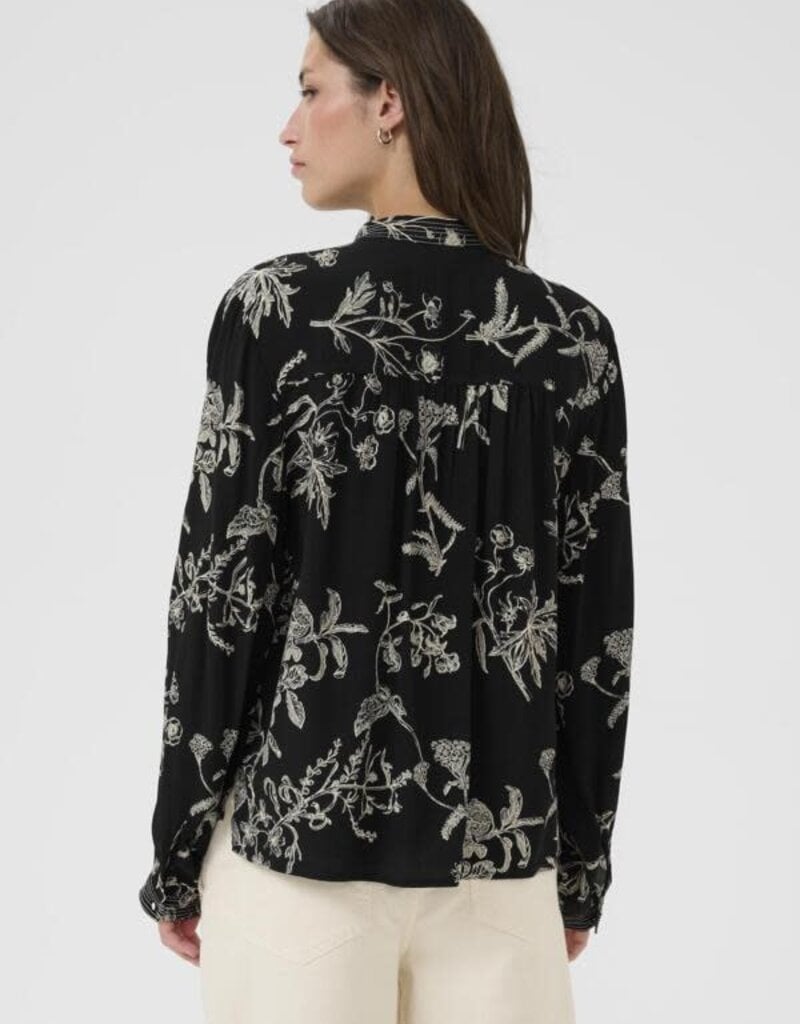 Part Two Part Two Shiroma blouse