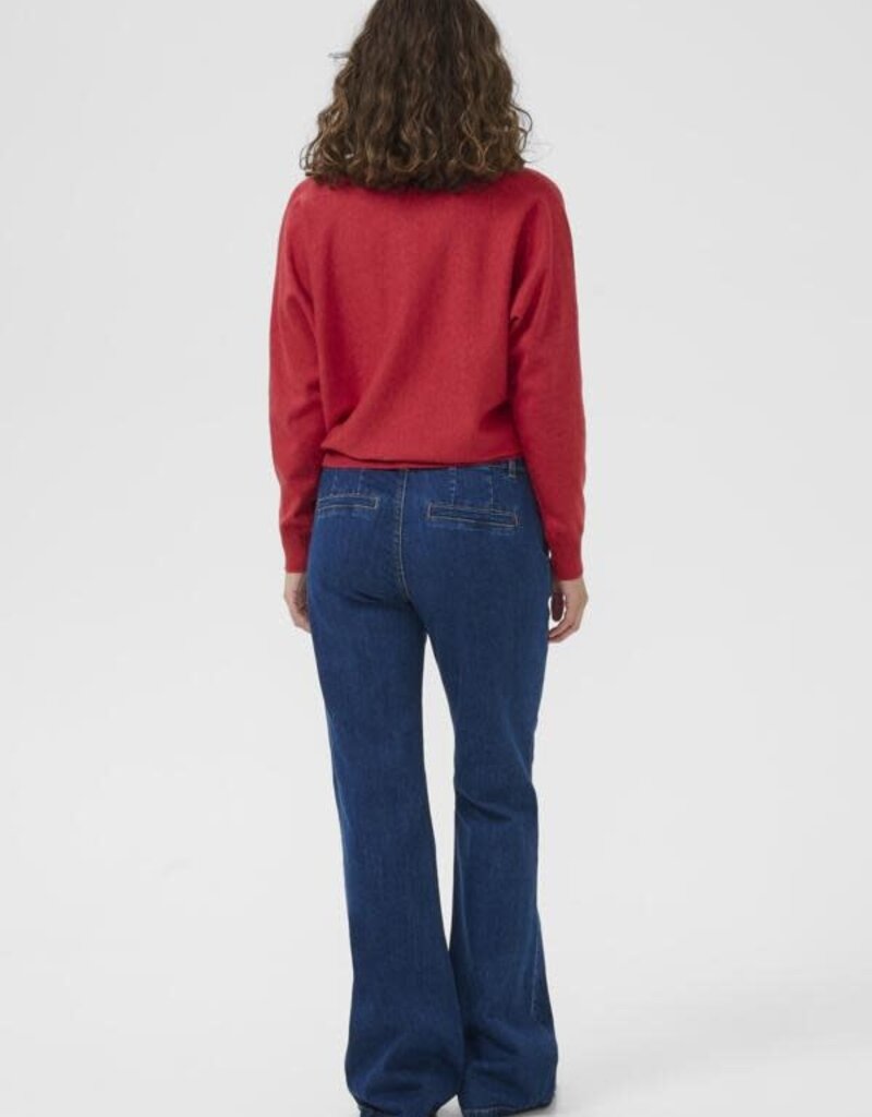 Culture Culture Annemarie Batwing