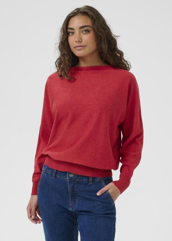 Culture Annemarie Batwing