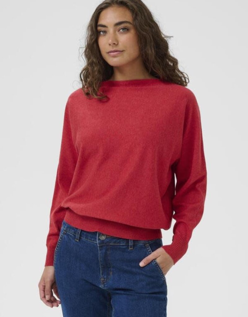 Culture Culture Annemarie Batwing