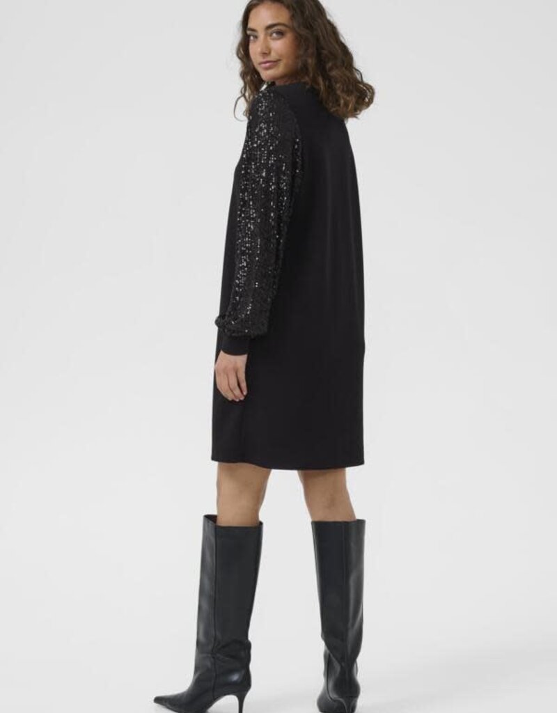 Culture Culture Chabrina Sequins dress