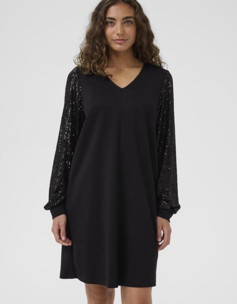 Culture Culture Chabrina Sequins dress