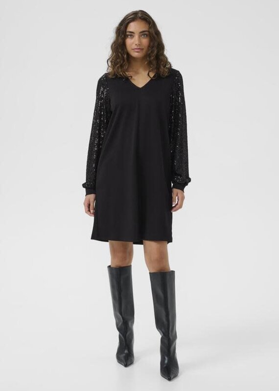 Culture Chabrina Sequins dress