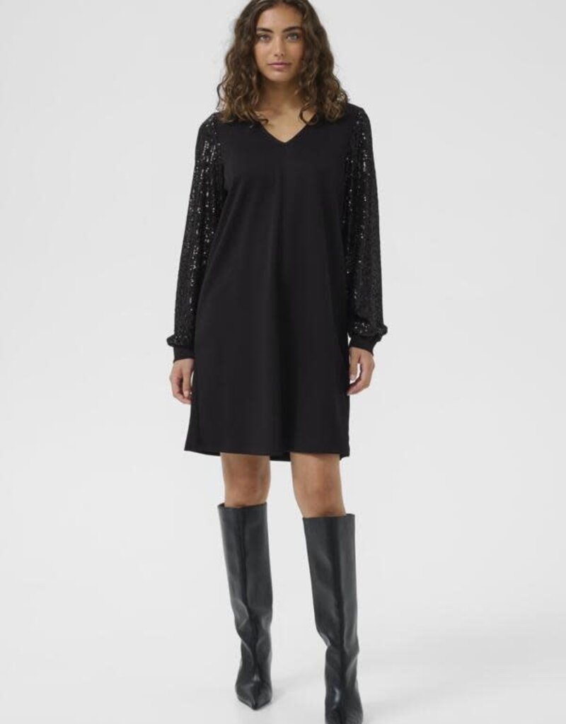 Culture Culture Chabrina Sequins dress