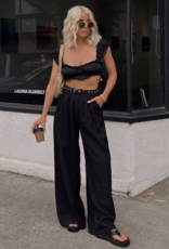 Brave Brave Becca belt