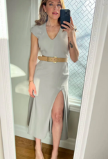 Brave Brave Kiku belt