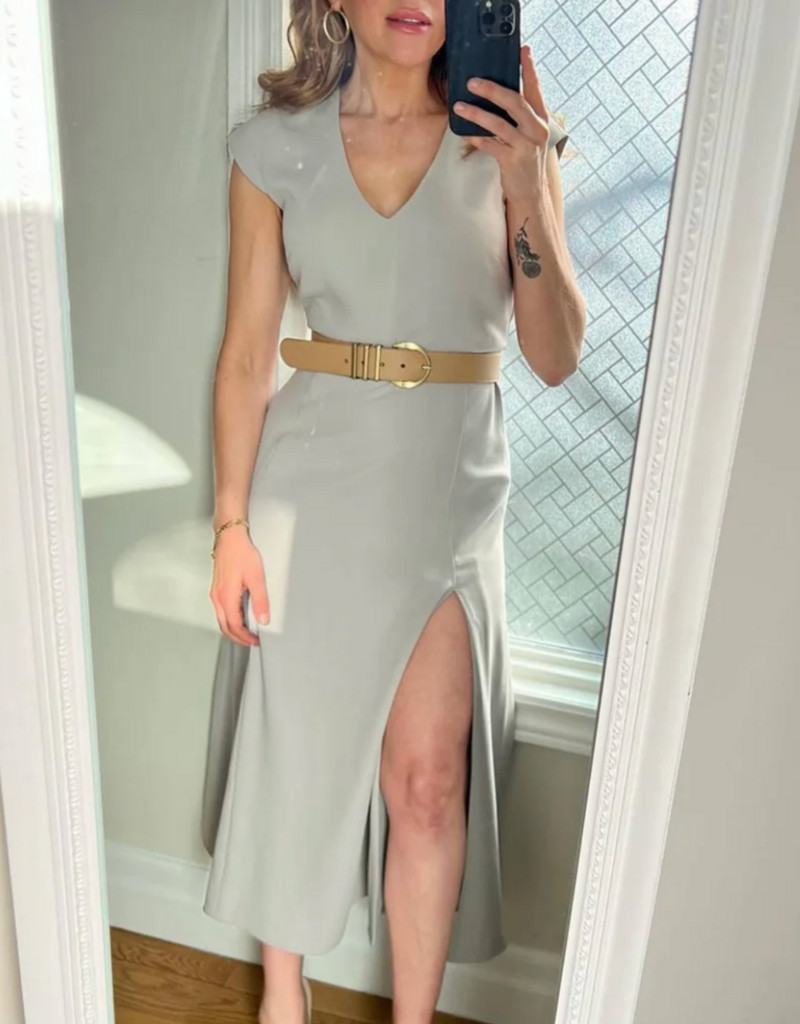 Brave Brave Kiku belt