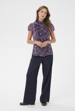 Saint Tropez St Tropez Lilja ss blouse