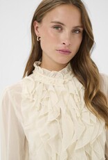 Saint Tropez St Tropez Lilja 3/4 blouse