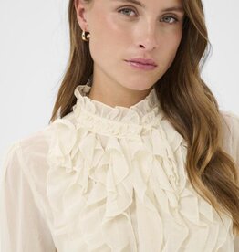 Saint Tropez Lilja 3/4 blouse