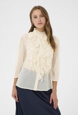 Saint Tropez St Tropez Lilja 3/4 blouse