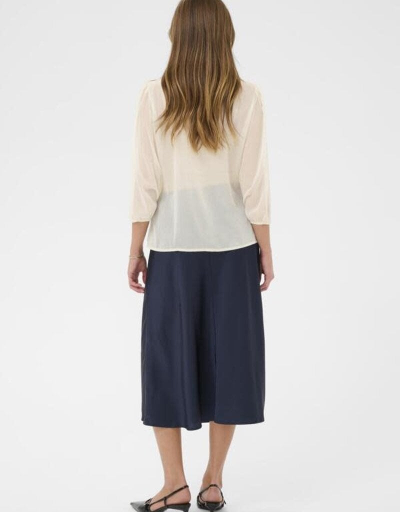 Saint Tropez St Tropez Lilja 3/4 blouse