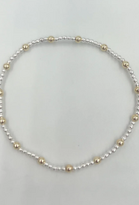 Saskia de Vries Saskia Satellite bracelet