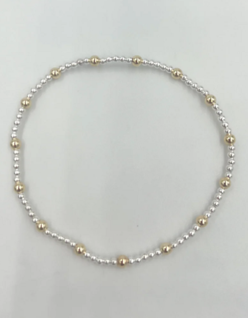 Saskia de Vries Saskia Satellite bracelet