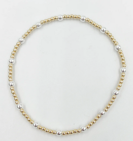 Saskia de Vries Satellite bracelet