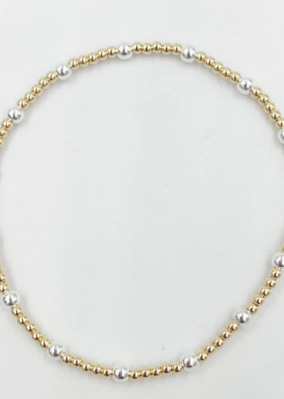 Saskia de Vries Satellite bracelet