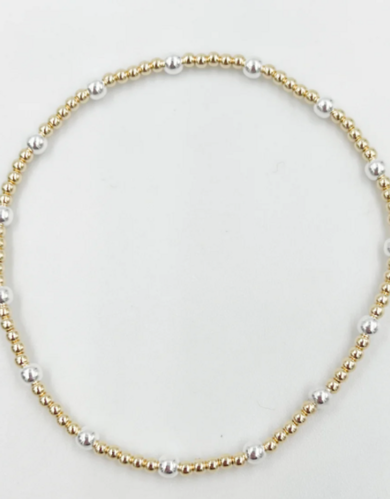 Saskia de Vries Saskia Satellite bracelet