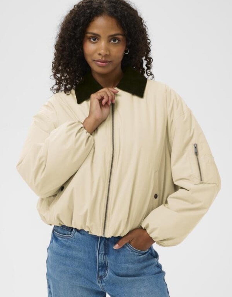 Kaffe Kaffe Roska Bomber