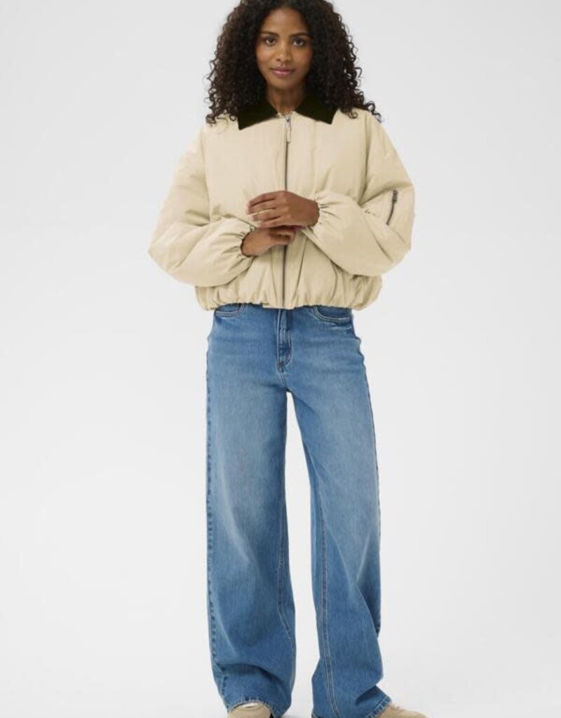 Kaffe Kaffe Roska Bomber