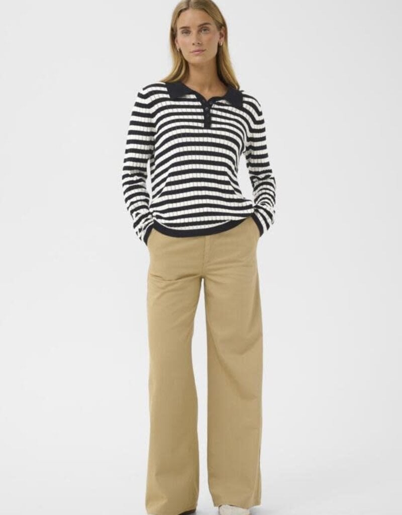 Part Two Part Two Zaria pullover