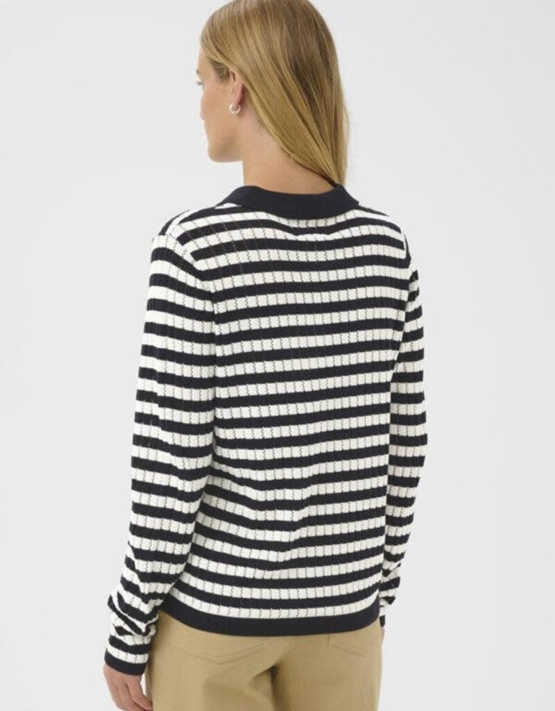 Part Two Part Two Zaria pullover