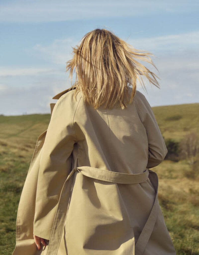 Part Two Part Two Aubrie Trench