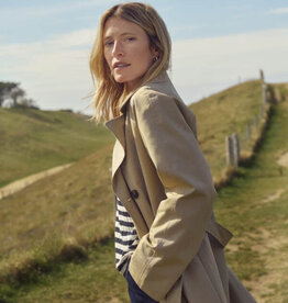 Part Two Aubrie Trench