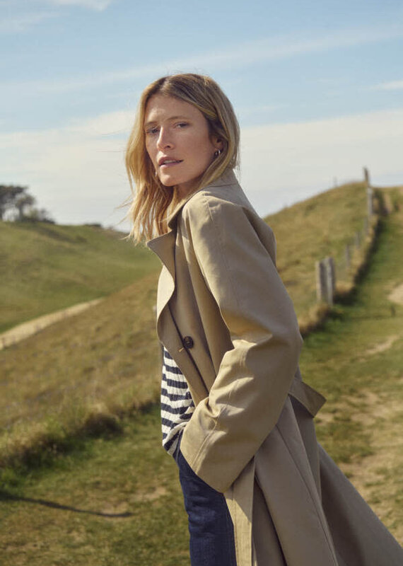 Part Two Aubrie Trench