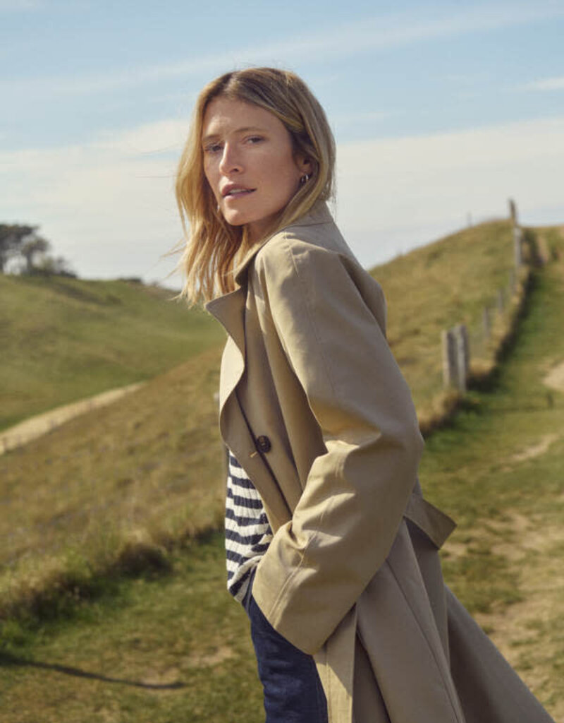 Part Two Part Two Aubrie Trench