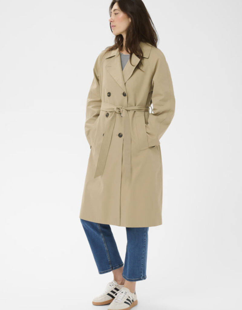 Part Two Part Two Aubrie Trench