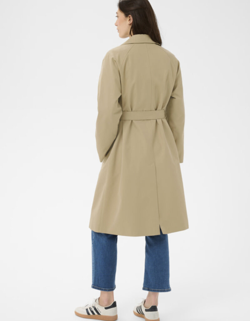 Part Two Part Two Aubrie Trench