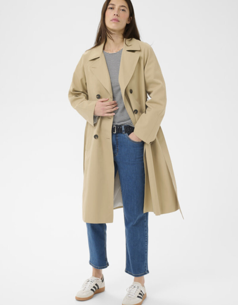 Part Two Part Two Aubrie Trench