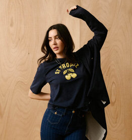 Saint Tropez Octavia tee