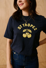 Saint Tropez St Tropez Octavia tee