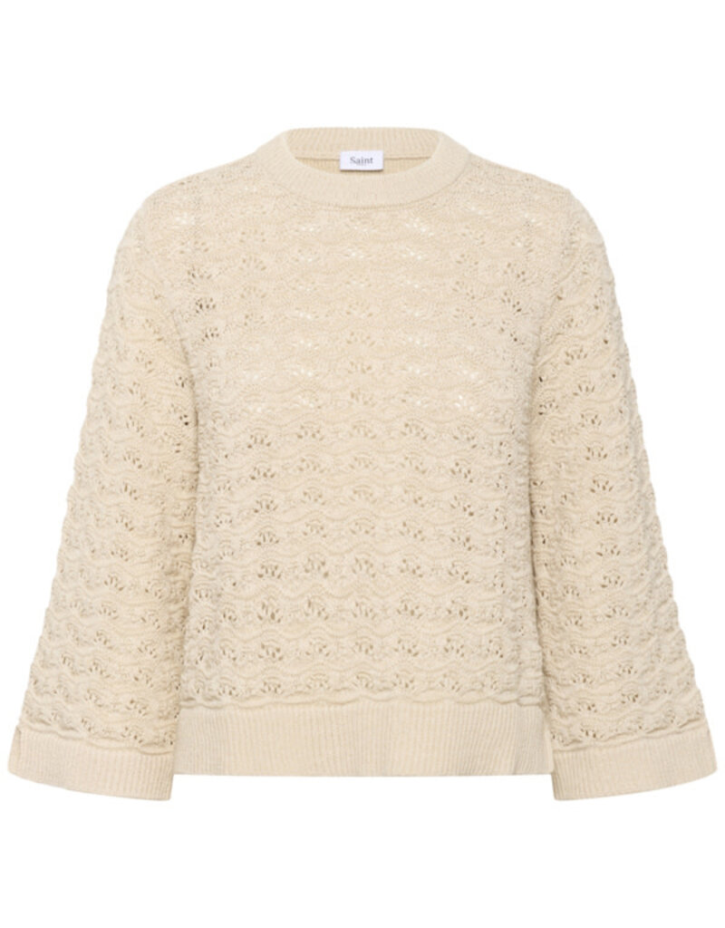 Saint Tropez St Tropez Ongelika knit