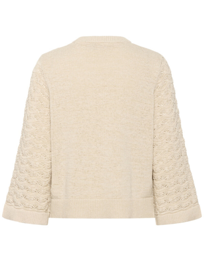 Saint Tropez St Tropez Ongelika knit