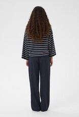 Soaked in Luxury Soaked Spina boxy knit