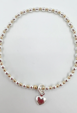 Saskia de Vries Saskia Be Mine Bracelet